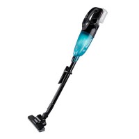 Makita CL001GZ05 XGT siurblys juodas